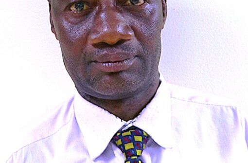EDWELL SHUMBA