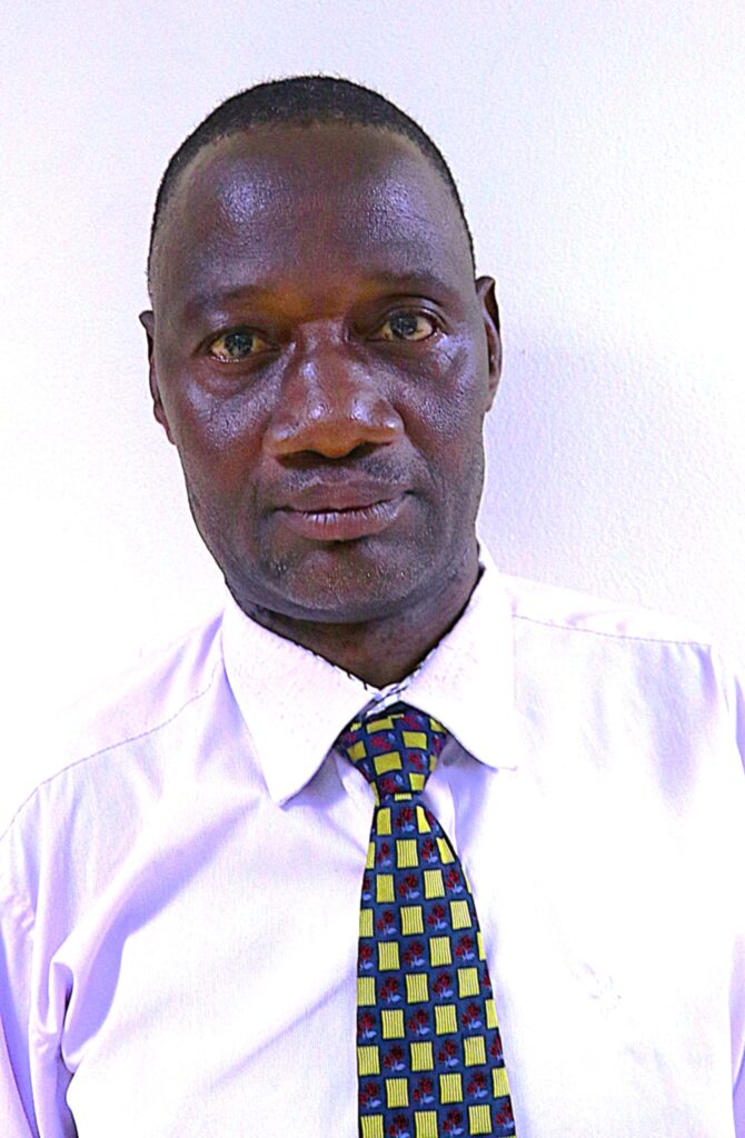 EDWELL SHUMBA
